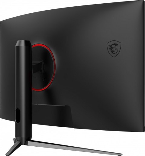 MSI Monitor G321CQP E2 31.5 cala Zakrzywiony/QHD/VA/170Hz