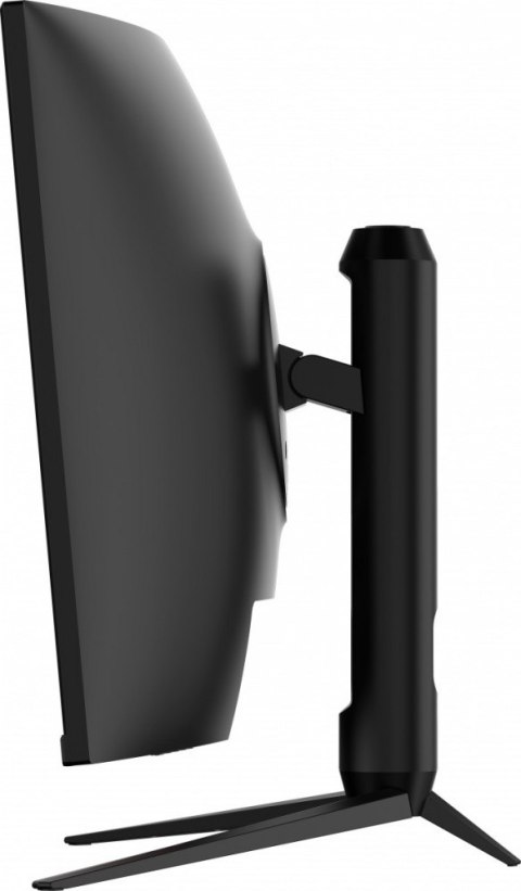 MSI Monitor G321CQP E2 31.5 cala Zakrzywiony/QHD/VA/170Hz