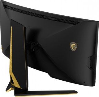 MSI Monitor MEG 342C QD OLED 34.18/UWQHD/175Hz/Zakrzywiony