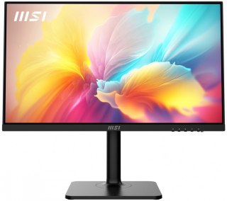 MSI Monitor Modern MD2412P 23.8 cala/FLAT/LED/FHD/100Hz