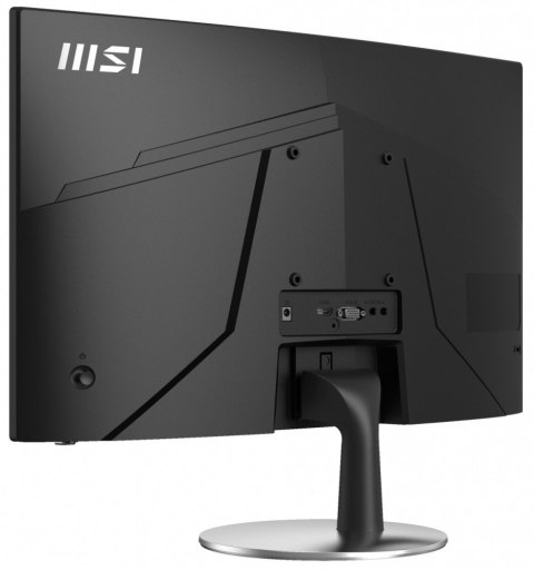 MSI Monitor PRO MP2422C 23.6 cala VA/FHD/1ms/100Hz/Zakrzywiony