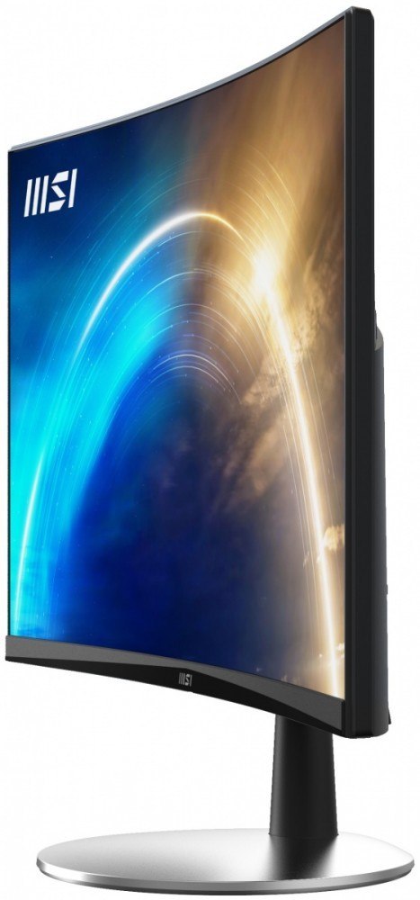 MSI Monitor PRO MP2422C 23.6 cala VA/FHD/1ms/100Hz/Zakrzywiony