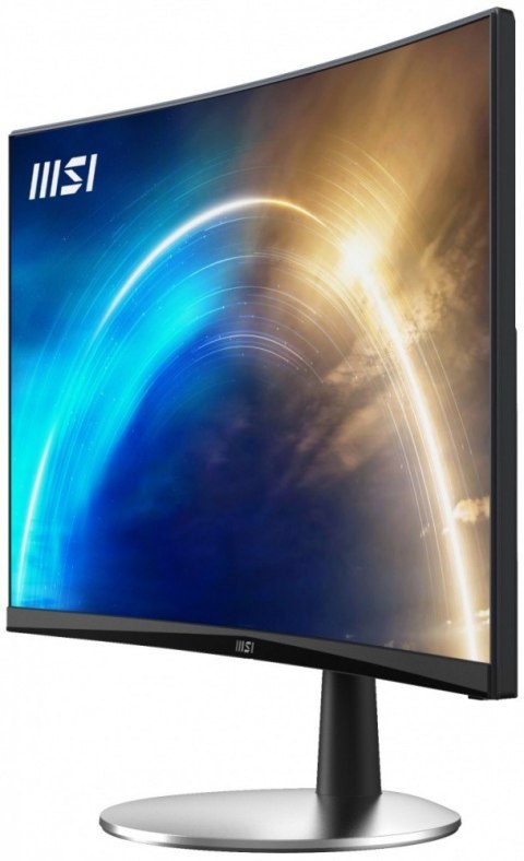 MSI Monitor PRO MP2422C 23.6 cala VA/FHD/1ms/100Hz/Zakrzywiony