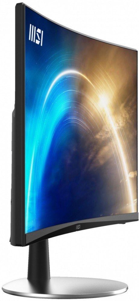 MSI Monitor PRO MP2422C 23.6 cala VA/FHD/1ms/100Hz/Zakrzywiony