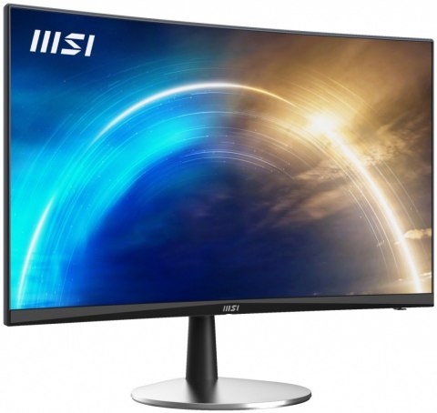 MSI Monitor PRO MP2422C 23.6 cala VA/FHD/1ms/100Hz/Zakrzywiony