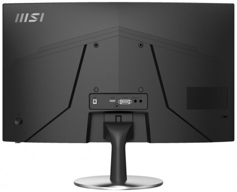 MSI Monitor PRO MP2422C 23.6 cala VA/FHD/1ms/100Hz/Zakrzywiony