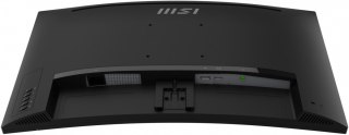 MSI Monitor PRO MP271CA 27 cali FHD/75Hz/1ms/Zakrzywiony