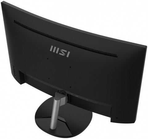 MSI Monitor PRO MP271CA 27 cali FHD/75Hz/1ms/Zakrzywiony