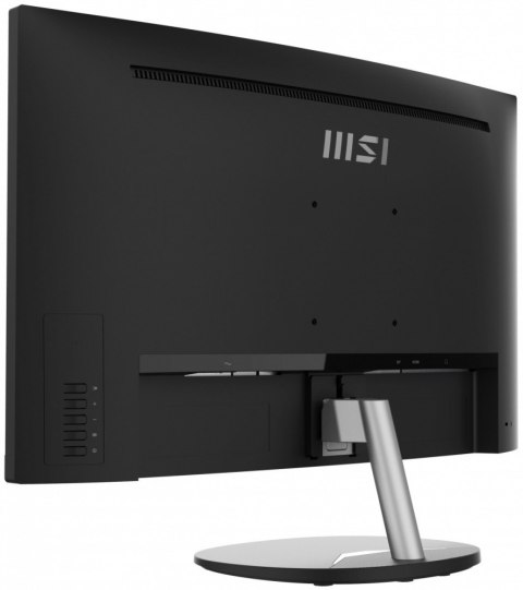 MSI Monitor PRO MP271CA 27 cali FHD/75Hz/1ms/Zakrzywiony