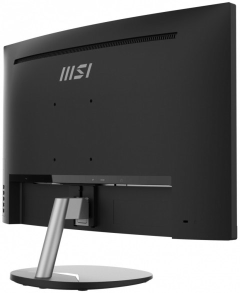 MSI Monitor PRO MP271CA 27 cali FHD/75Hz/1ms/Zakrzywiony