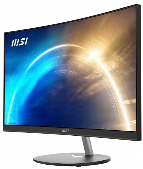 MSI Monitor PRO MP271CA 27 cali FHD/75Hz/1ms/Zakrzywiony