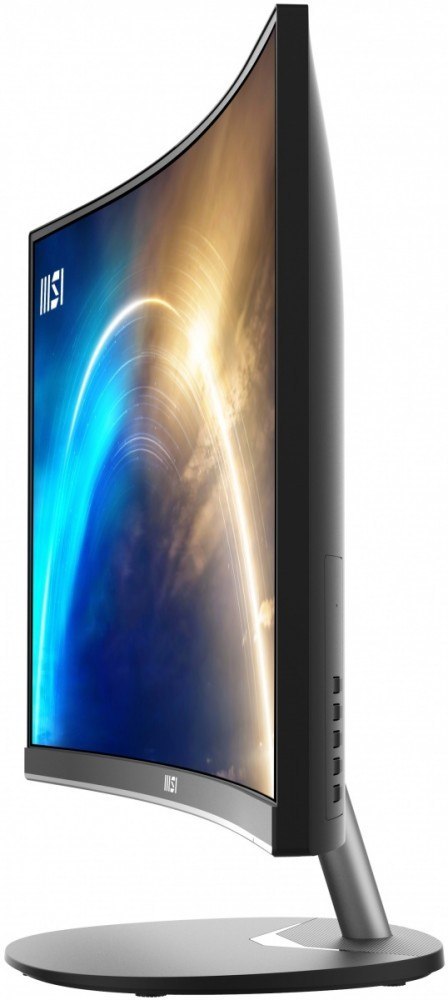 MSI Monitor PRO MP271CA 27 cali FHD/75Hz/1ms/Zakrzywiony