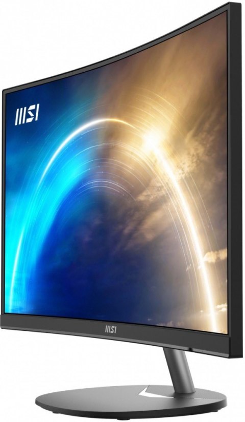 MSI Monitor PRO MP271CA 27 cali FHD/75Hz/1ms/Zakrzywiony