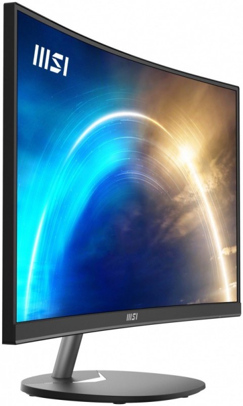 MSI Monitor PRO MP271CA 27 cali FHD/75Hz/1ms/Zakrzywiony