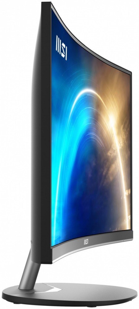 MSI Monitor PRO MP271CA 27 cali FHD/75Hz/1ms/Zakrzywiony