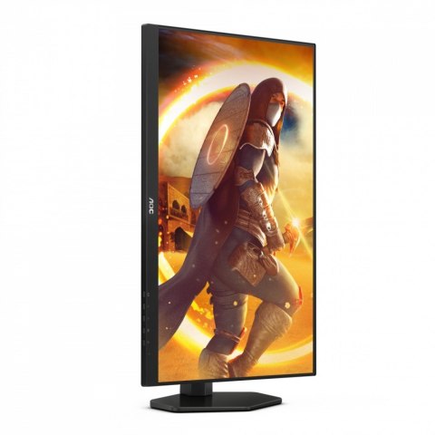 AOC Monitor Q27G4X 27 cali IPS 180Hz HDMIx2 DP Pivot