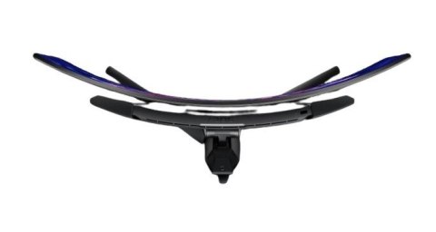 Asus Monitor ROG Swift 33.94 cala PG34WCDM OLED Asus Monitor ROG Swift 33.94 cala PG34WCDM OLED
