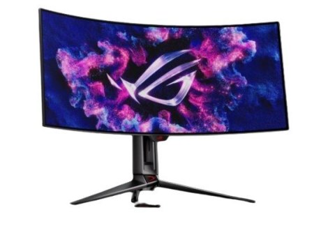 Asus Monitor ROG Swift 33.94 cala PG34WCDM OLED Asus Monitor ROG Swift 33.94 cala PG34WCDM OLED