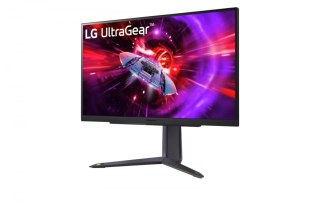 LG Electronics Monitor gamingowy 27GR75Q-B 27 cali IPS UltraGear QHD 165Hz 1ms