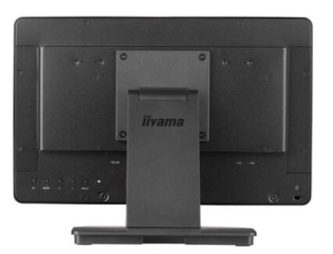 IIYAMA Monitor 15.6 cala ProLite T1633MSC-B1 poj.10pkt,IP54,IPS,USB IIYAMA Monitor 15.6 cala ProLite T1633MSC-B1 poj.10pkt,IP54,IPS,USB