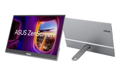 Asus Monitor 16 cali MQ16AHE OLED USB-C Asus Monitor 16 cali MQ16AHE OLED USB-C