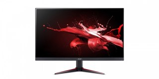 Acer Monitor 24 cale Nitro VG240YS3BMIIPX VA 180Hz VGA HDMIx2 GŁOŚNIK 1MS/250cd/m2/1000:1/100X100