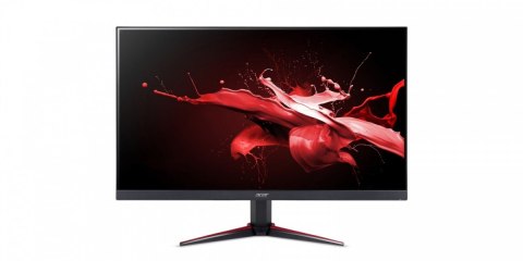 Acer Monitor 24 cale Nitro VG240YS3BMIIPX VA 180Hz VGA HDMIx2 GŁOŚNIK 1MS/250cd/m2/1000:1/100X100