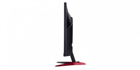 Acer Monitor 24 cale Nitro VG240YS3BMIIPX VA 180Hz VGA HDMIx2 GŁOŚNIK 1MS/250cd/m2/1000:1/100X100
