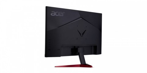Acer Monitor 24 cale Nitro VG240YS3BMIIPX VA 180Hz VGA HDMIx2 GŁOŚNIK 1MS/250cd/m2/1000:1/100X100