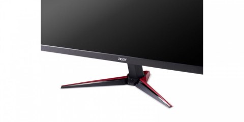 Acer Monitor 24 cale Nitro VG240YS3BMIIPX VA 180Hz VGA HDMIx2 GŁOŚNIK 1MS/250cd/m2/1000:1/100X100