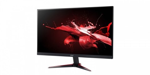Acer Monitor 24 cale Nitro VG240YS3BMIIPX VA 180Hz VGA HDMIx2 GŁOŚNIK 1MS/250cd/m2/1000:1/100X100