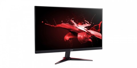 Acer Monitor 24 cale Nitro VG240YS3BMIIPX VA 180Hz VGA HDMIx2 GŁOŚNIK 1MS/250cd/m2/1000:1/100X100
