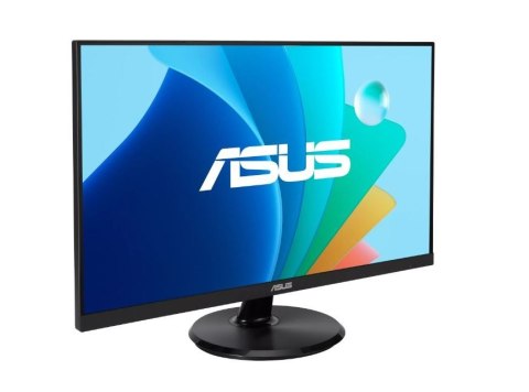 Asus Monitor 24 cale VA24DQFR IPS 100Hz DSUB HDMI DP Głośnik Asus Monitor 24 cale VA24DQFR IPS 100Hz DSUB HDMI DP Głośnik