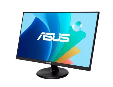 Asus Monitor 24 cale VA24DQFR IPS 100Hz DSUB HDMI DP Głośnik Asus Monitor 24 cale VA24DQFR IPS 100Hz DSUB HDMI DP Głośnik