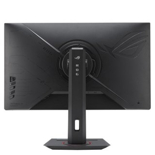 Asus Monitor 27 cali XG27ACS ROG IPS-F 180Hz 1MS/350cd/m2/HDMI DP PIVOT USB-C H:0-120MM