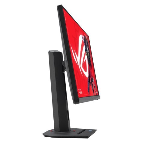 Asus Monitor 27 cali XG27ACS ROG IPS-F 180Hz 1MS/350cd/m2/HDMI DP PIVOT USB-C H:0-120MM