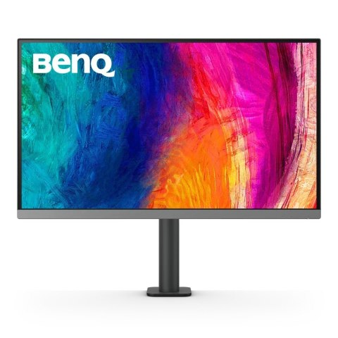 Benq Monitor 27 cali PD2706UA LED 5ms/QHD/IPS/HDMI/DP/USB Benq Monitor 27 cali PD2706UA LED 5ms/QHD/IPS/HDMI/DP/USB