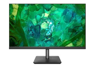 Acer Monitor 27 cali VERO RS272bpamix IPS 4ms/250cd/m2 D-SUB HDMI Głośnik