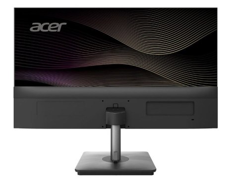 Acer Monitor 27 cali VERO RS272bpamix IPS 4ms/250cd/m2 D-SUB HDMI Głośnik Acer Monitor 27 cali VERO RS272bpamix IPS 4ms/250cd/m2 D-SUB HDMI Głośnik