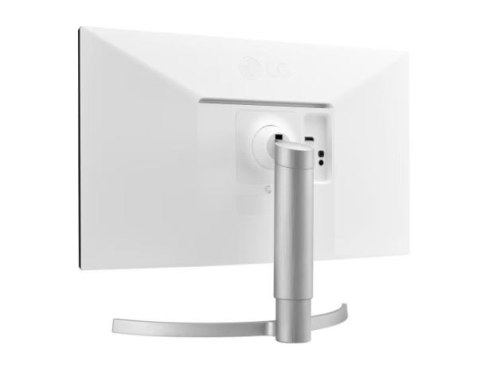LG Electronics Monitor 27UL550P-W 27 cali IPS HDR Radeon FreeSync 4K