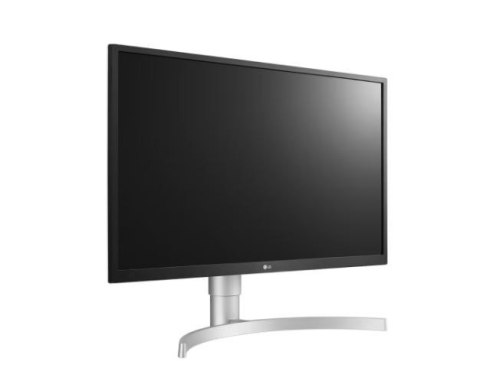 LG Electronics Monitor 27UL550P-W 27 cali IPS HDR Radeon FreeSync 4K