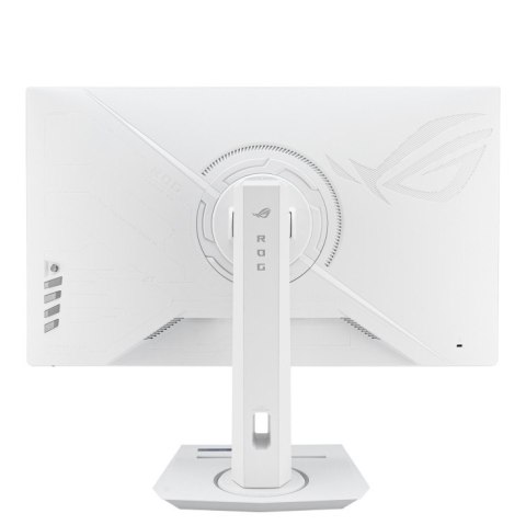 Asus Monitor ROG Strix 27 cali XG27ACS-W IPS-F HDMI DP USB-C Asus Monitor ROG Strix 27 cali XG27ACS-W IPS-F HDMI DP USB-C