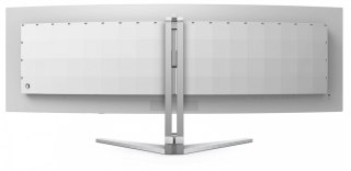 Philips Monitor zakrzywiony 49M2C8900L 48.9 cala QD OLED 4K 144Hz
