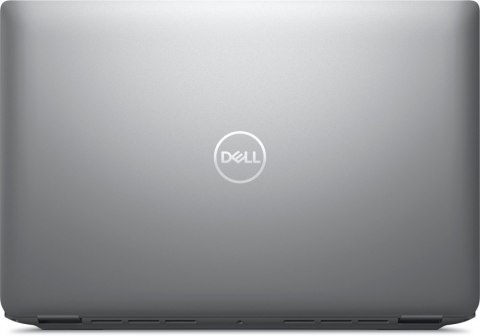 Dell Stacja robocza Precision 3490 Win11Pro Ultra 7 155H/32GB/1TB SSD Gen4/14.0 FHD/Nvidia RTX 500/FgrPr&SmtCd/FHD Cam/Mic/WLAN+BT/Ba