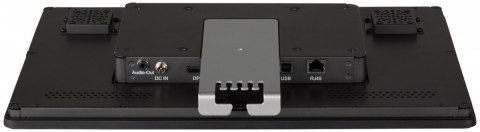 IIYAMA Monitor 16 cali OTF1616MC-B1, VA,poj.10pkt.1100cd,IP65, outdoor, VGA,HDMI,DP,RJ45