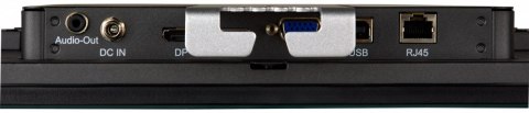 IIYAMA Monitor 16 cali OTF1616MC-B1, VA,poj.10pkt.1100cd,IP65, outdoor, VGA,HDMI,DP,RJ45