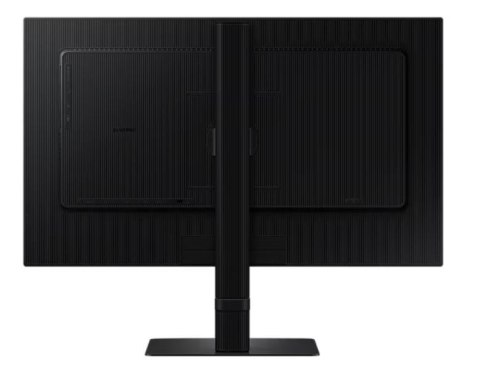 Samsung Monitor 24 cale ViewFinity S60UD IPS 2560x1440 WQHD 16:9 1xHDMI 2xDP(In+Out) 1xUSB-C 90W 3xUSB 3.0 LAN KVM 5ms PinP/PbyP 100Hz H