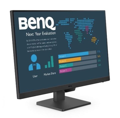 Benq Monitor 27 cali BL2790 LED 4ms/IPS/20mln:1/HDMI Benq Monitor 27 cali BL2790 LED 4ms/IPS/20mln:1/HDMI