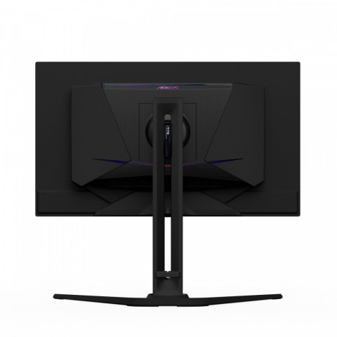 Gigabyte Monitor 27 cali FO27Q3 OLED 0,03/USB-C/HDMI/DP