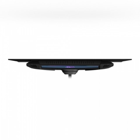 Gigabyte Monitor 27 cali FO27Q3 OLED 0,03/USB-C/HDMI/DP